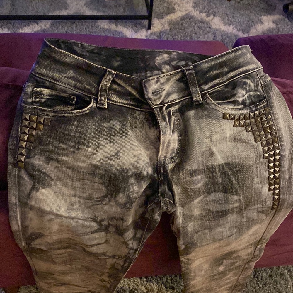 Planet funk size 27 jeans